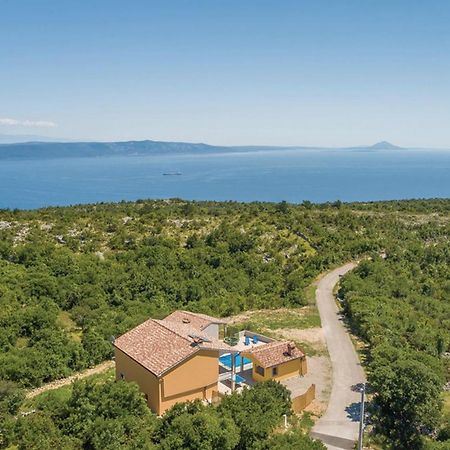 Villa Santa Lucia - Istrian Oasis Koromačno Exterior foto