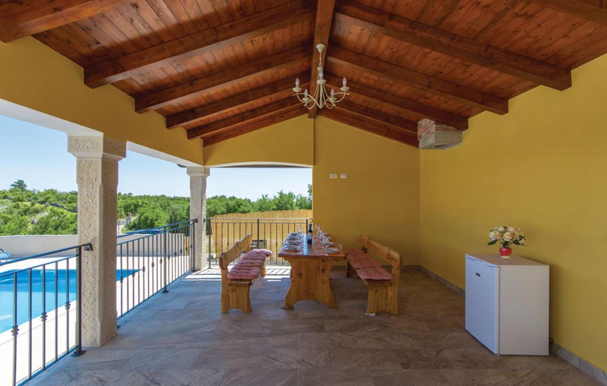 Villa Santa Lucia - Istrian Oasis Koromačno Exterior foto